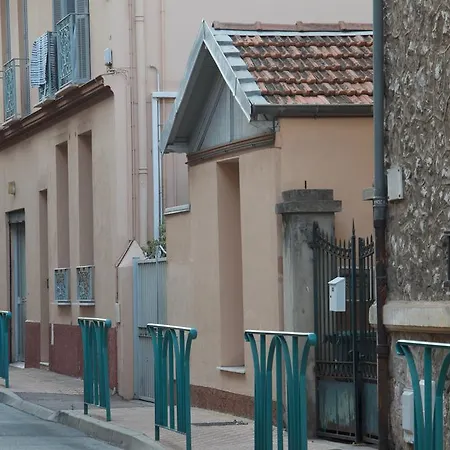 Les Clematites Appartamento Mentone