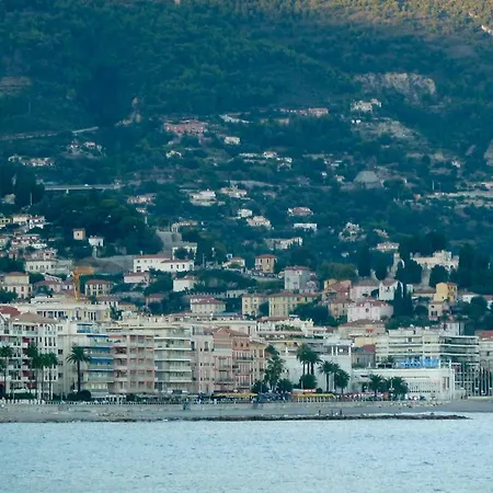 Appartamento Les Clematites Mentone